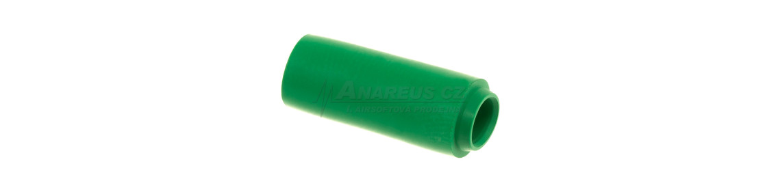 Internal parts for gas airsoft sniper rifles