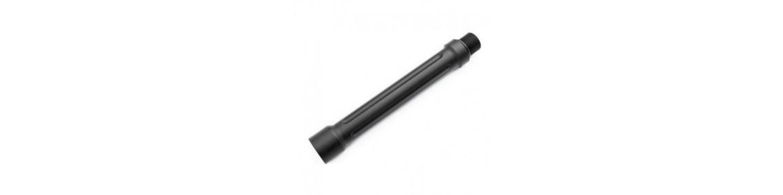 Other parts for electric airsoft mp5