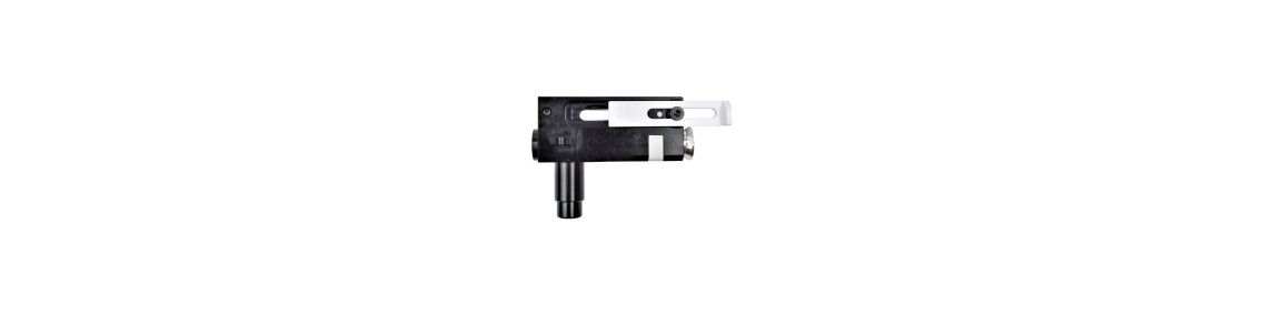 HOP-Up Chamber for Electric Airsoft AK