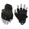 Fingerless gloves